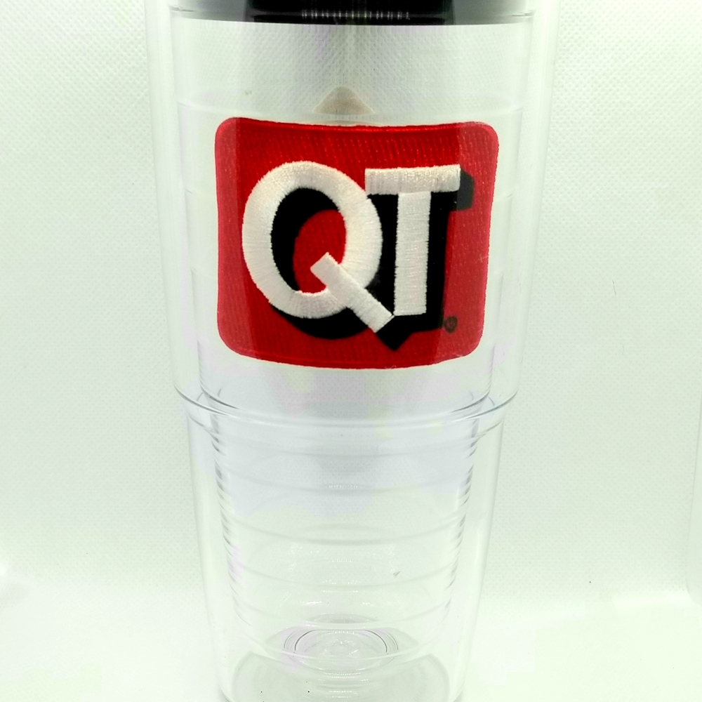 Tervis double walled cup